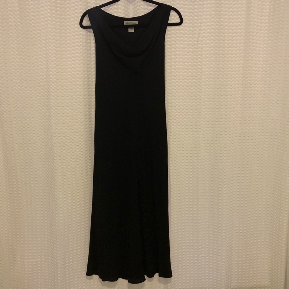 Brooks Brothers Silk Dress 6